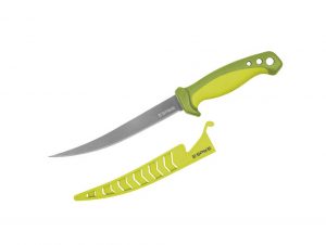 Delphin Spike Filetmesser