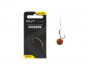 Avid Outline FleckTone Kickers