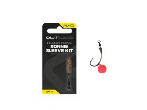 Avid Outline FleckTone Ronnie Sleeve Kit