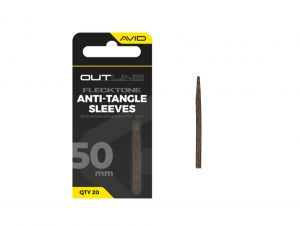 Avid Outline FleckTone Anti-Tangle Sleeve