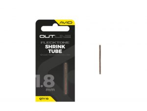 Avid Outline FleckTone Shrink Tube