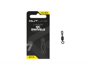 Avid Outline QC Swivel