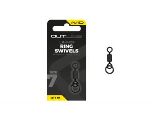 Avid Outline Ring Swivel