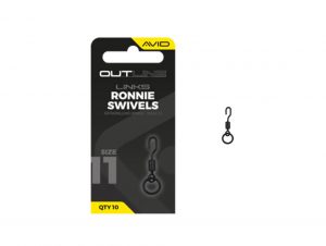 Avid Outline Ronnie Swivels