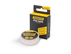 Avid Transfer PVA Tape