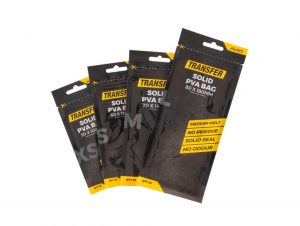Avid Transfer Solid PVA Bag