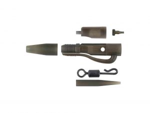 Fox Edges Tubing Lead Clip Kit