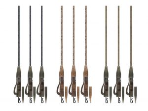 Fox Edges Tubing Lead Clip Ready Rig