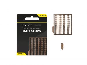 Avid Outline FleckTone Bait Stops