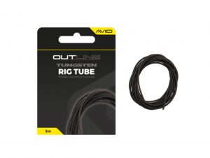 Avid Outline Tungsten Rig Tube