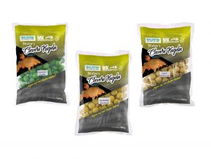 Balzer MK Boilies Clevere Kugel