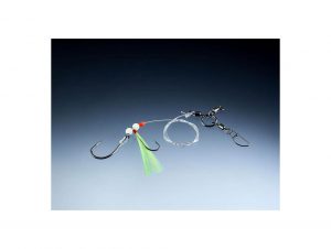 Balzer Valhall Rainers Attack Rig