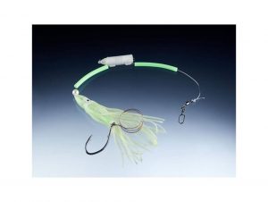 Balzer Valhall Seehecht Rig I