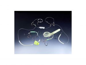 Balzer Valhall Seehecht Rig II