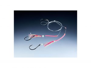 Balzer Valhall Wittling-Schellfisch Rig