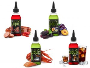 Delphin D Snax Liquid Fluo Dip