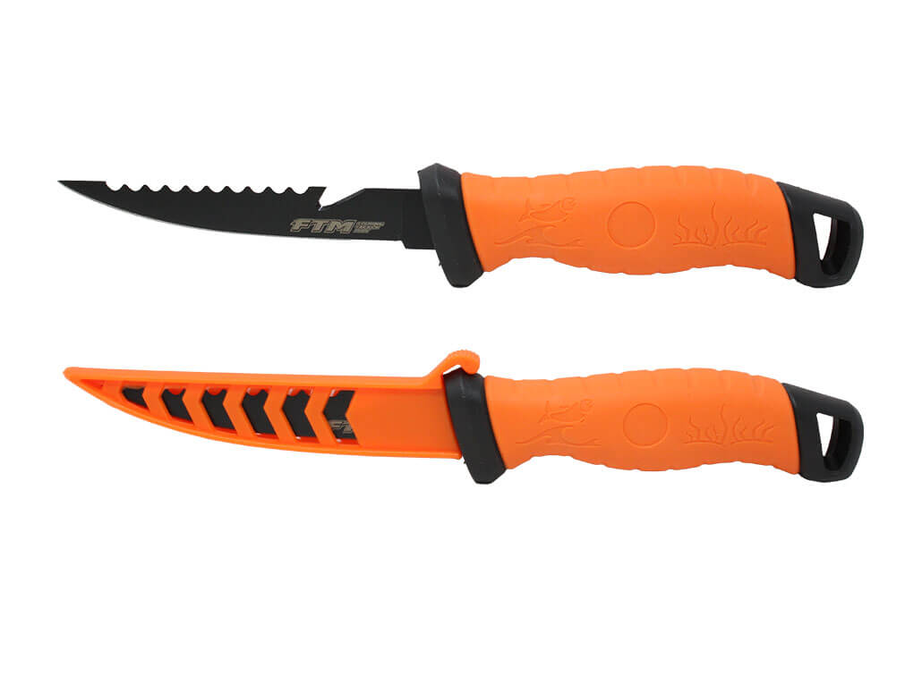 FTM-Allround-Messer FTM Allround Messer