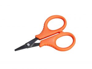 Fox Edges Titanium Braid Scissors