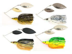 Fox Rage Spinnerbait
