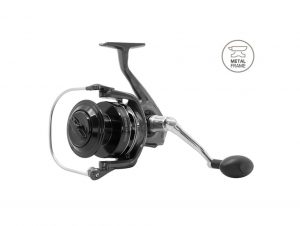 Delphin Irox 7T DP
