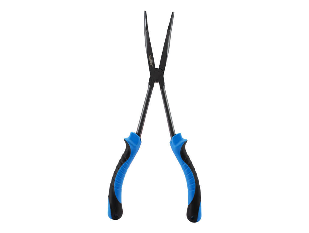 JustPro Curved Hook Pliers