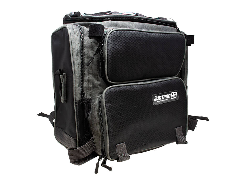 JustPro Lure Bag – Bild 2