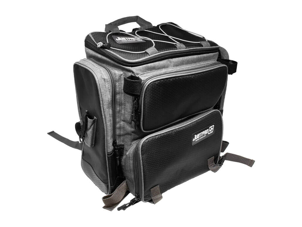 JustPro Lure Bag – Bild 3