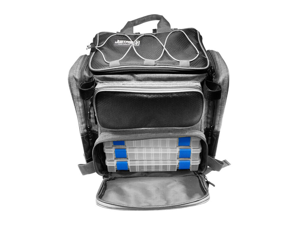 JustPro Lure Bag – Bild 4