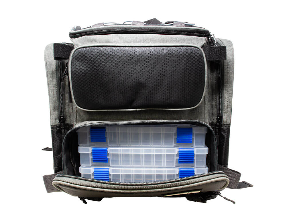 JustPro Lure Bag – Bild 5