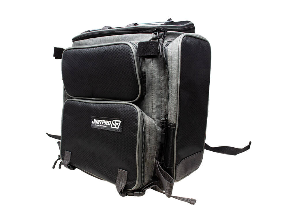 JustPro Lure Bag – Bild 6