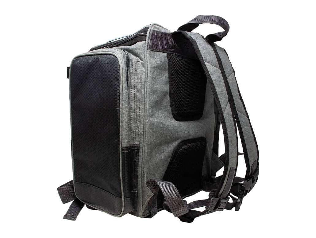 JustPro Lure Bag – Bild 7