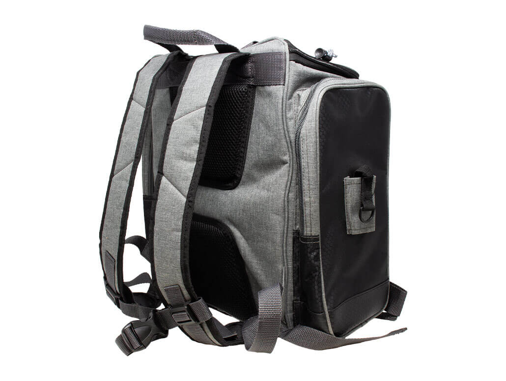 JustPro Lure Bag – Bild 8