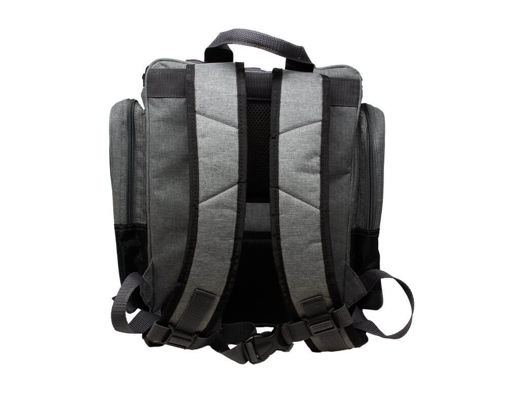 JustPro Lure Bag – Bild 9