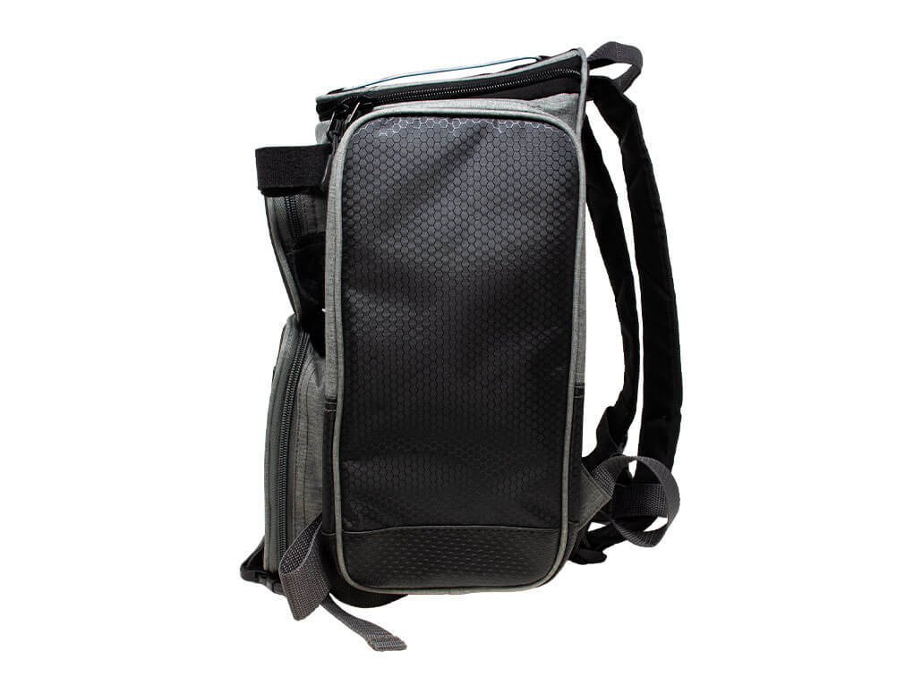 JustPro Lure Bag – Bild 10