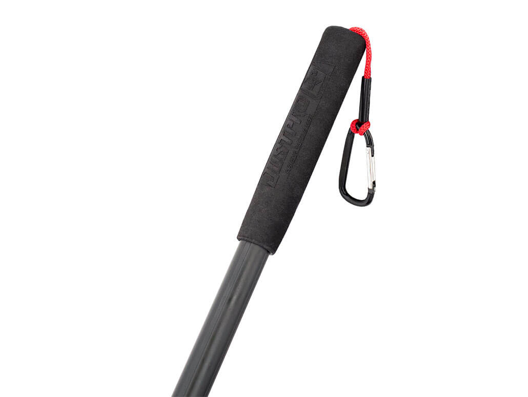 JustPro Predator Net M – Bild 2