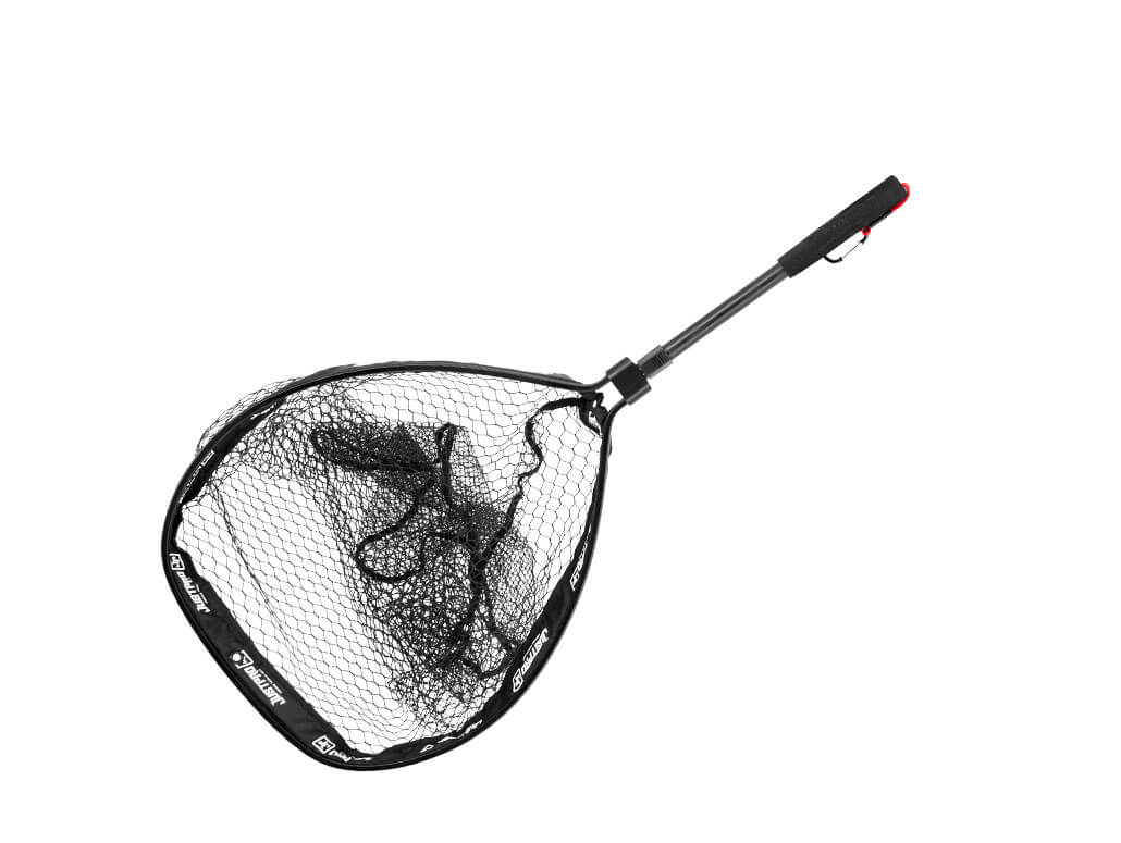 JustPro Predator Net M – Bild 4