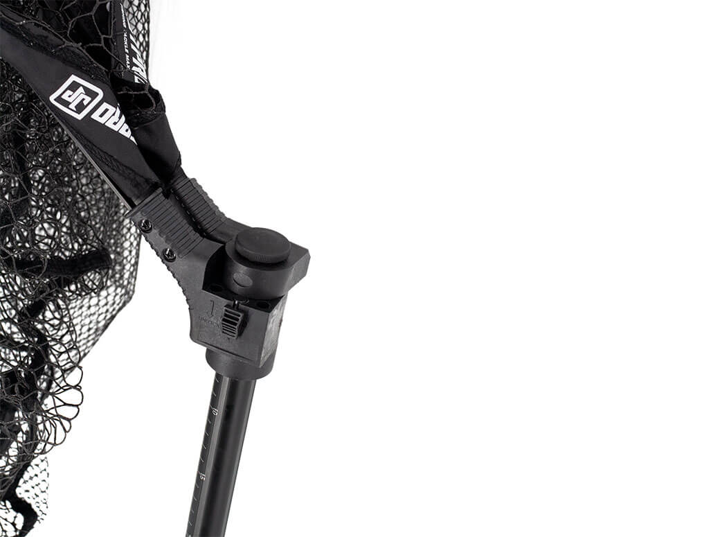 JustPro Predator Net L – Bild 2