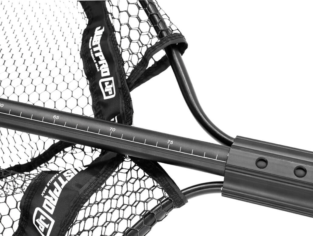 JustPro Predator Net XL – Bild 3