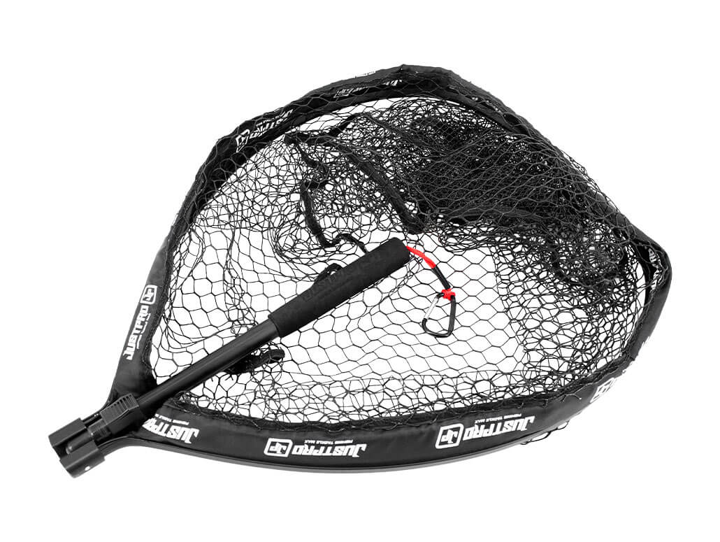 JustPro Predator Net M