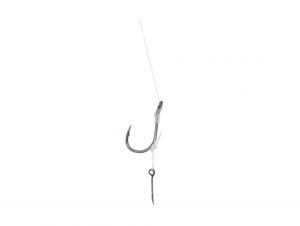 Korum Spiked Method Hair Rigs Barbed