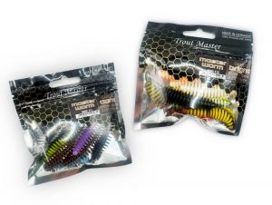 Spro Trout Master Worm