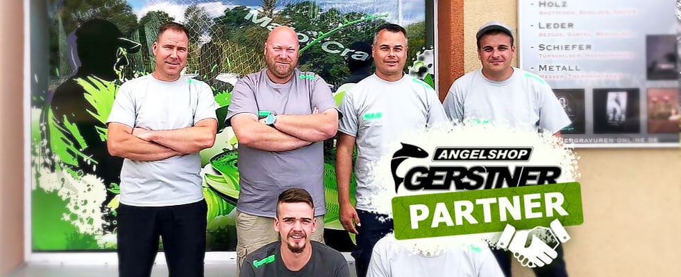 Angelshop Gerstner Partner