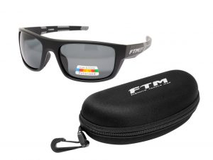 Fishing Tackle Max FTM Polbrille Polarisationsbrille