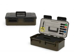 Avid Carp Utility Box