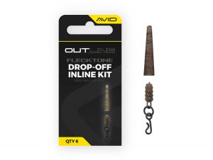 Avid Drop-Off Inline Kit