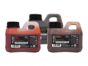 Avid Carp Nutrition Liquid Food Flüssiglockstoffe