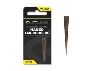 Avid Naked Tail Rubbers