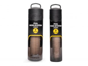 Avid PVA Mesh System
