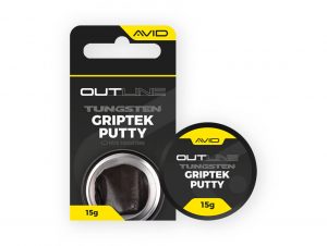 Avid Tungsten Griptek Putty