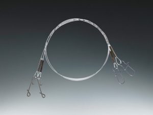 Balzer Shirasu no Knot Spinnvorfächer
